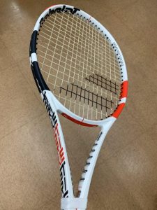 Fukkyの独り言…】【Babolat】PureStrike100（2019年モデル）を使ってみ 