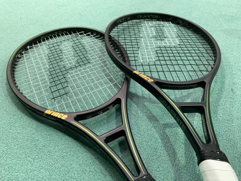 Prince】JAPAN LIMITEDデザインのXシリーズも予約受付中ですよ