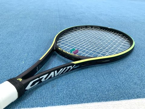 Fukkyの独り言…】2021年のNEWデザインとなったGravityは本当にデザイン 
