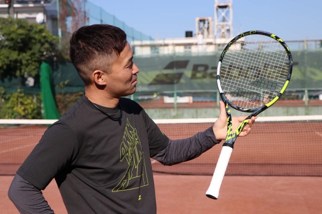 Babolat】新作ラケット「PUREDRIVE98」＆「PUREAERO98」の情報公開