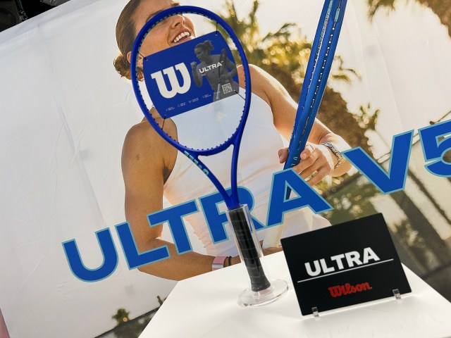 前作とはガラッと変わった！？【Wilson】ULTRA TOUR /ULTRA PROの詳細
