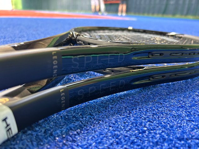 HEAD】のハイパワー系新シリーズ！PWR110＆PWR115情報公開、発売開始