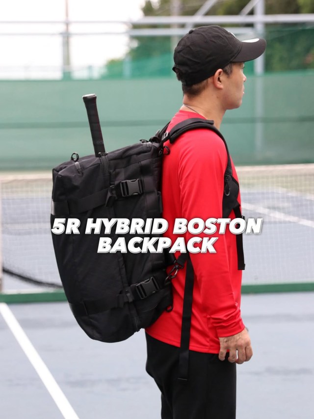 blueeq】HYBRIDシリーズ2026年モデルのイチオシ♪完全新型の5R HYBRID