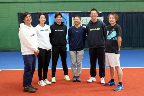 【HEAD】SPEEDシリーズ2026年モデルの軽量モデルインプレ収録！さらに新作ラケットインプレ収録も！【テニス用品に関するブログ＠テニスショップLAFINO 冨貴塚 裕太】