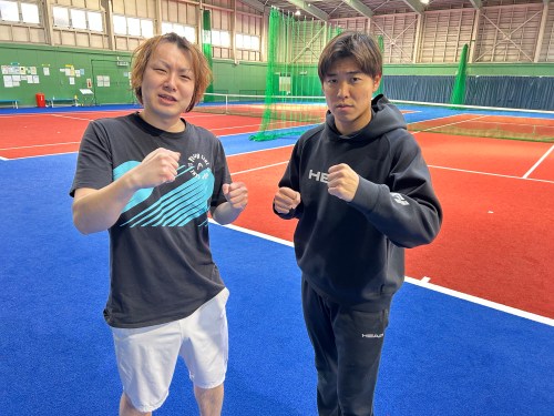 【HEAD】SPEEDシリーズ2026年モデルの軽量モデルインプレ収録！さらに新作ラケットインプレ収録も！【テニス用品に関するブログ＠テニスショップLAFINO 冨貴塚 裕太】