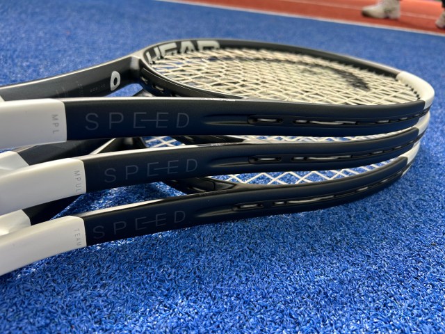 HEAD】SPEEDシリーズ2026年モデルの軽量モデルインプレ収録！さらに