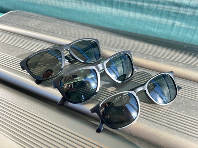 Prince】オンコート兼用カジュアルサングラス！PSU810/PSU820/PSU830の
