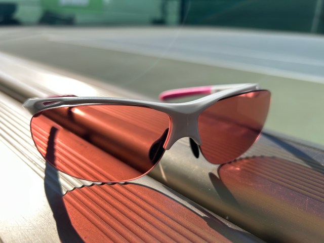 Prince】新作サングラス「NXT調光サングラス（PSU050）」の詳細をご