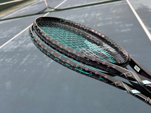 【DIADEM】AXIS98/100にスビトリーナ選手使用の限定デザインが登場！情報公開と共に発売開始です！！【テニス用品に関するブログ＠テニスショップLAFINO 冨貴塚 裕太】