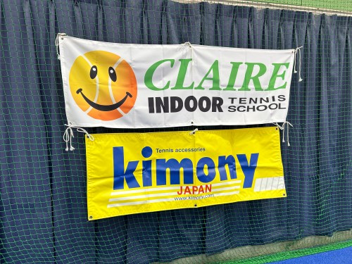 【kimony】が取り扱う【SOLINCO】の新作ストリングをオンコートインプレ収録！【テニス用品に関するブログ＠テニスショップLAFINO 冨貴塚 裕太】