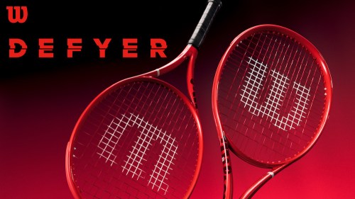 【Wilson】DEFYER V1シリーズ「100/98PRO」10月上旬入荷分にて予約受付中！【テニス用品に関するブログ＠テニスショップLAFINO 冨貴塚 裕太】